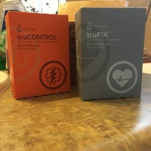 Truvision :: TruFix And TruControl